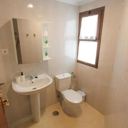 Apartamento El Molino At Frigiliana