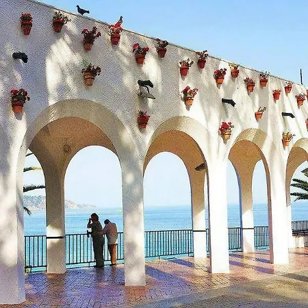 Apartamento El Molino At Διαμέρισμα