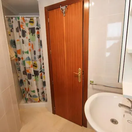 アパート Apartamento El Molino At *