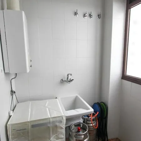 Apartamento El Molino At アパート *