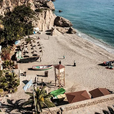 Apartamento El Molino At Διαμέρισμα