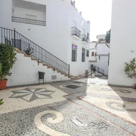 Apartamento El Molino At Διαμέρισμα