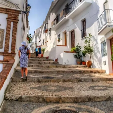 아파트 Apartamento El Molino At *
