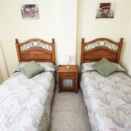 Apartamento El Molino At *