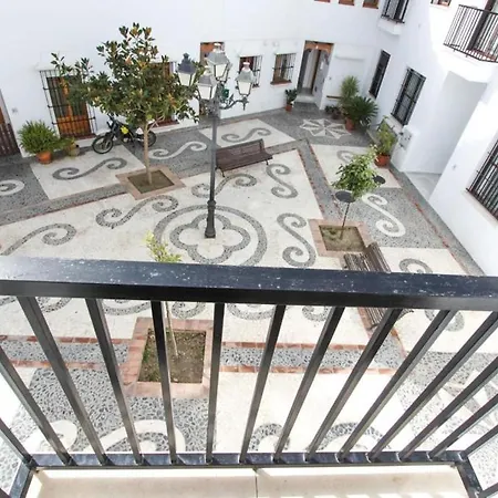 Apartamento El Molino At