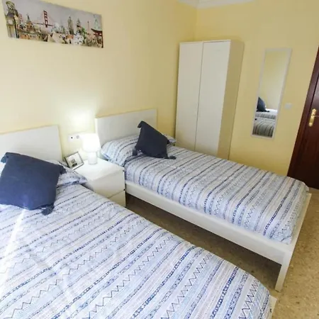 Apartamento El Molino At 아파트