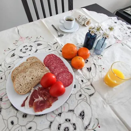 아파트 Apartamento El Molino At