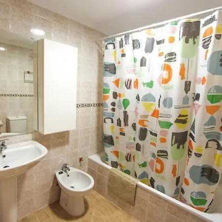 Apartamento El Molino At
