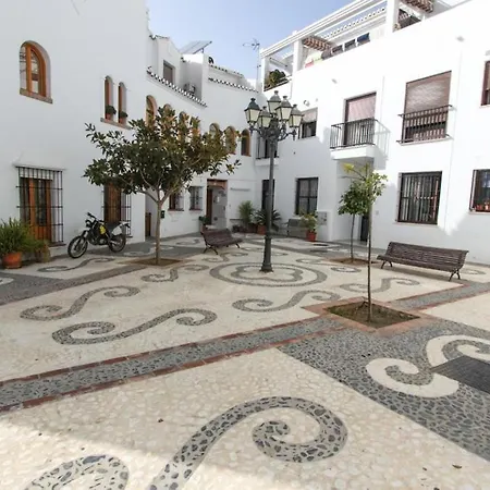아파트 Apartamento El Molino At